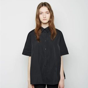 Acne Studios Lou Technical Shirt